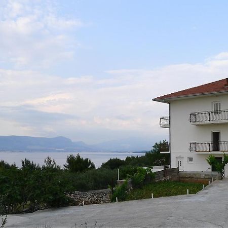 Apartments By The Sea Slatine, Ciovo - 15504 エクステリア 写真