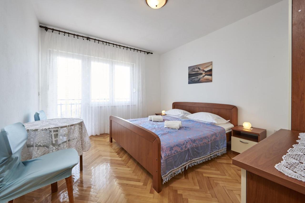 Apartments By The Sea Slatine, Ciovo - 15504 エクステリア 写真