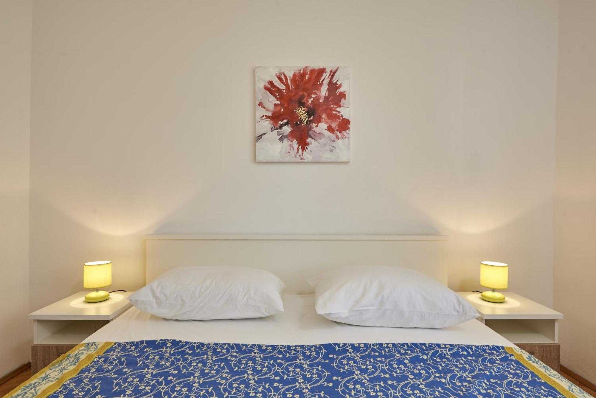Apartments By The Sea Slatine, Ciovo - 15504 部屋 写真