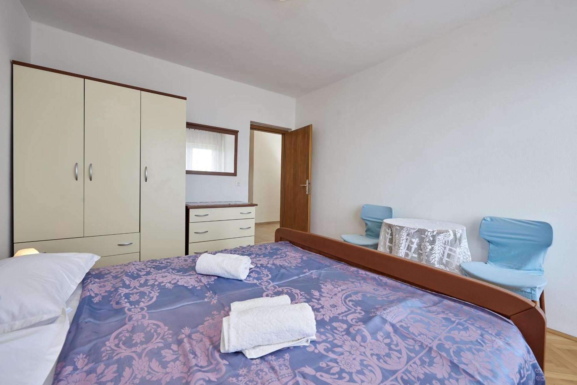 Apartments By The Sea Slatine, Ciovo - 15504 部屋 写真