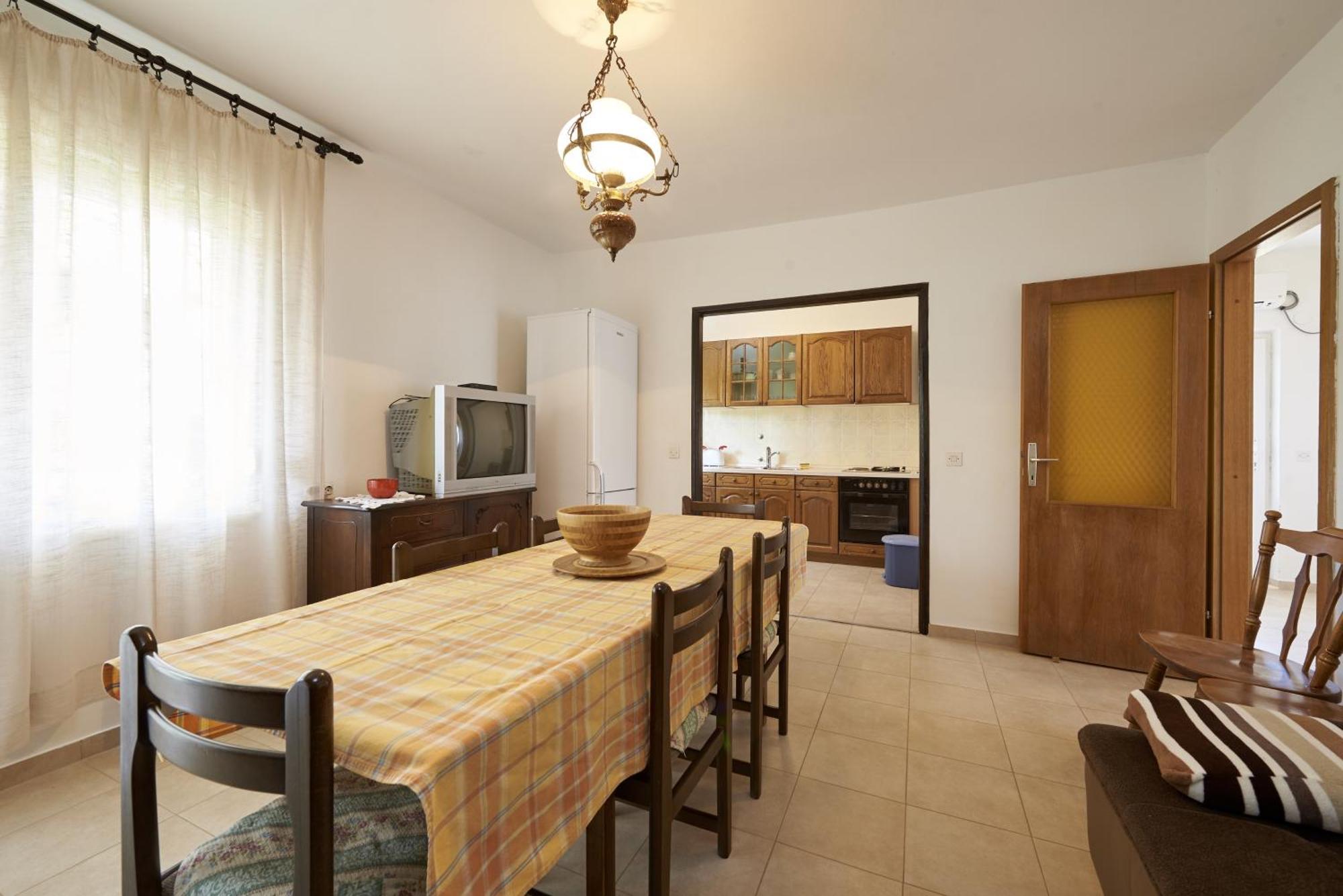 Apartments By The Sea Slatine, Ciovo - 15504 部屋 写真