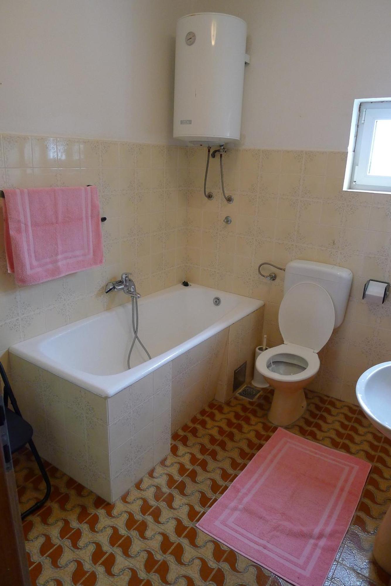 Apartments By The Sea Slatine, Ciovo - 15504 部屋 写真