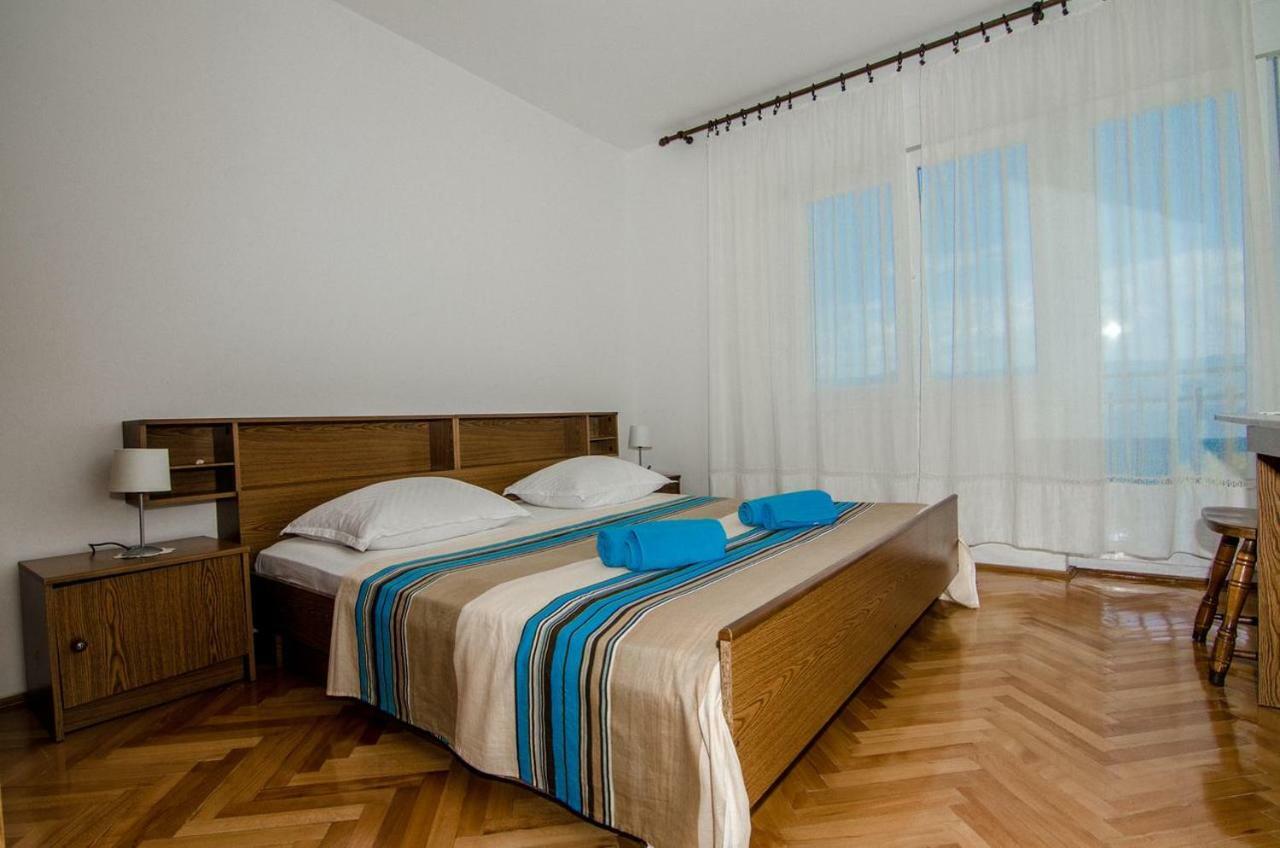 Apartments By The Sea Slatine, Ciovo - 15504 エクステリア 写真